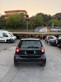 Smart Fortwo 2017