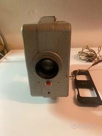 Proiettore diapositive vintage