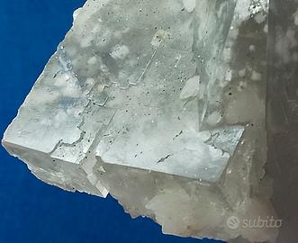 Minerale, Fluorite Silius 