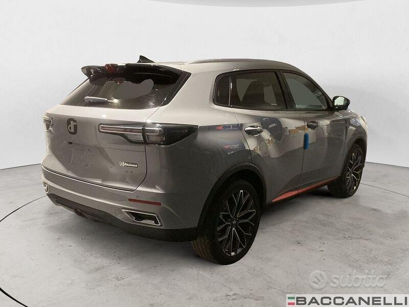 DR Automobiles Dr 6 Stilnovo 2026 photo 4