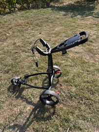 Carrello golf big max blade ip