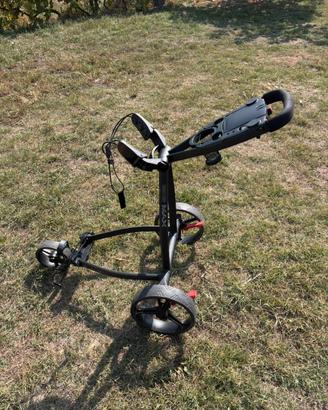 Carrello golf big max blade ip