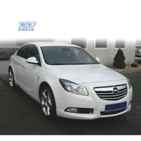 SPOILER ANTERIORE LOOK OPC OPEL INSIGNIA 08-13