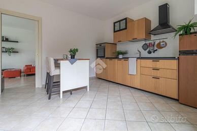 VILLA A SCHIERA A RAVENNA