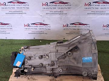 CAMBIO MANUALE COMPLETO USATO BMW Serie 3 E90 Berl