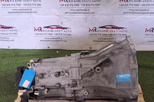 CAMBIO MANUALE COMPLETO USATO BMW Serie 3 E90 Berl