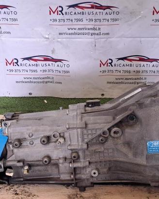 CAMBIO MANUALE COMPLETO USATO BMW Serie 3 E90 Berl