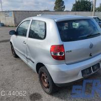 Vw fox 5z1, 5z3, 5z4 1.2 55cv 05-11 -ricambi