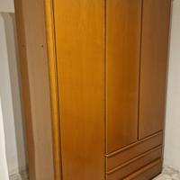 MOBILI ARREDO CAMERA