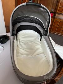 Navicella Cybex priam