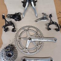 gruppo campagnolo 10v 