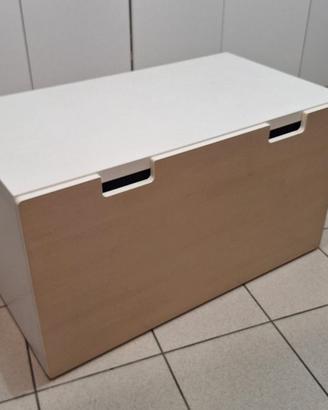 Panca per cameretta