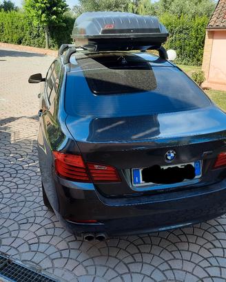  barre originali bmw 