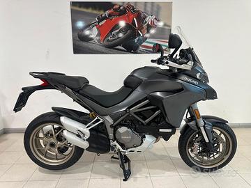 Ducati Multistrada 1260