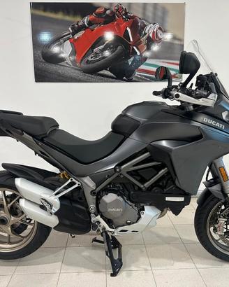 Ducati Multistrada 1260