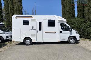 RIMOR Sarus Profilati 2026 Sarus 67 Plus