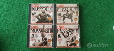 cd rom storico 