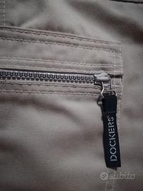 pantalone Dockers baggy