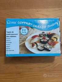 Set per sushi