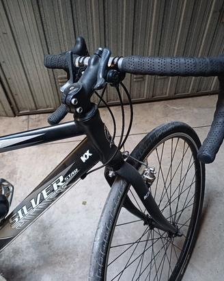 Bici Gravel