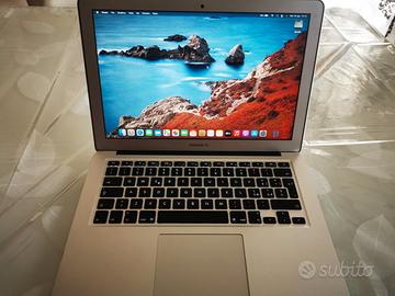 Macbook air 2014