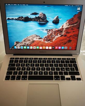 Macbook air 2014