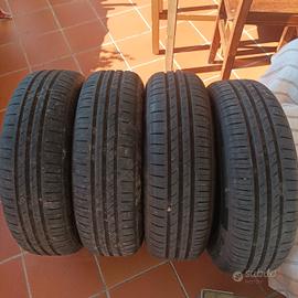 gomme + cerchi