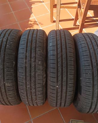 gomme + cerchi