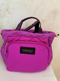 Pochette /beautycase Versace donna