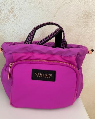 Pochette /beautycase Versace donna