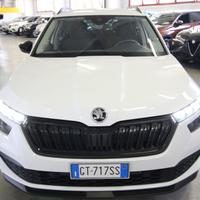 SKODA Kamiq 1.0 TSI 110 CV Style