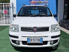FIAT PANDA 1.2 EMOTION