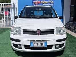 FIAT PANDA 1.2 EMOTION