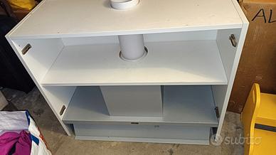 Cappa cucina Scavolini