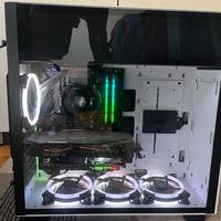 Computer da Gaming/Office