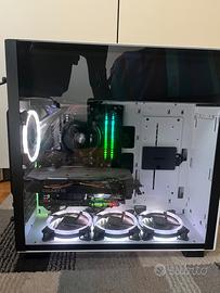 Computer da Gaming/Office