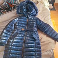Giacca invernale bambina