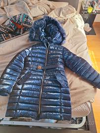Giacca invernale bambina