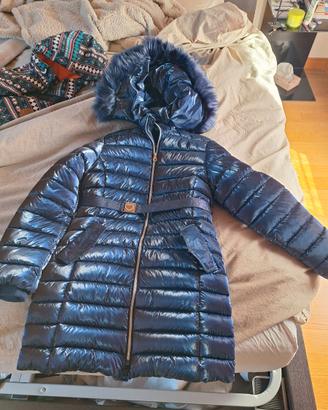 Giacca invernale bambina