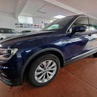 113.000 km tiguan 2018 2.0 tdi 150 cv cambio dsg