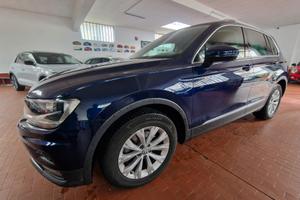 113.000 km tiguan 2018 2.0 tdi 150 cv cambio dsg