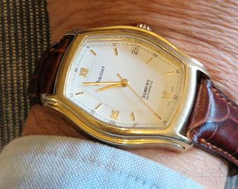Philip Watch Automatic Sh10 Sealander Permuto
