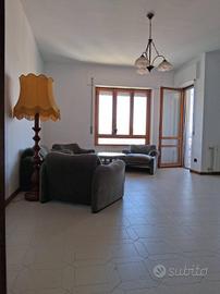 Appartamento Via Garibaldi mq. 147