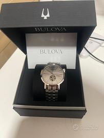 Orologio bulova