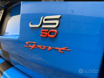 LIGIER JS 50 dCI SPORT - UNICO PROPRIETARIO