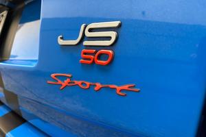 LIGIER JS 50 dCI SPORT - UNICO PROPRIETARIO