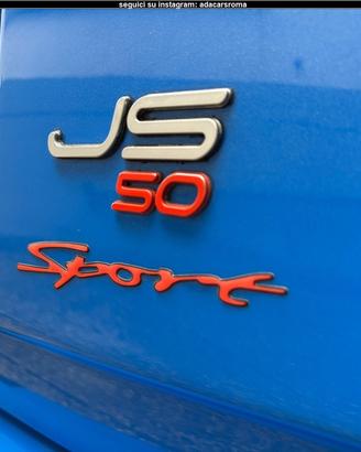 LIGIER JS 50 dCI SPORT - UNICO PROPRIETARIO