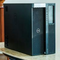 Workstation dell 7920 - 2 Xeon  Platinum 8268