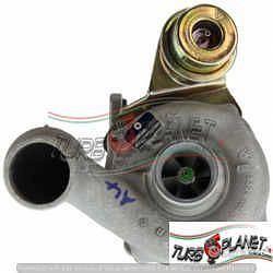 Mitsubishi carisma 1.9 di-d mp