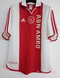 Maglia Adidas Ajax originale codice 693677